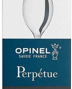 Opinel Teelöffel-Set Perpétue, 4er-Set 15
