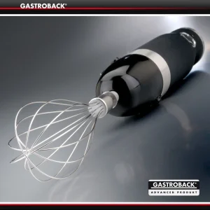 Gastroback – Design Stabmixer Advanced Pro 12