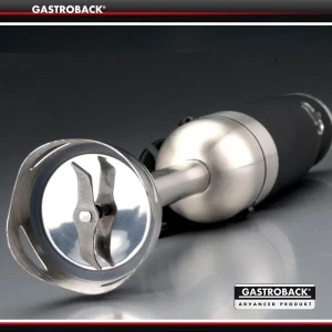 Gastroback – Design Stabmixer Advanced Pro 14