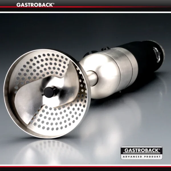 Gastroback – Design Stabmixer Advanced Pro 5