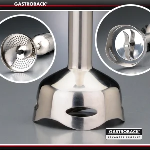 Gastroback – Design Stabmixer Advanced Pro 18