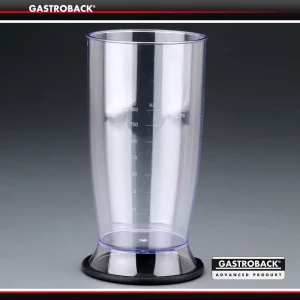 Gastroback – Design Stabmixer Advanced Pro 20