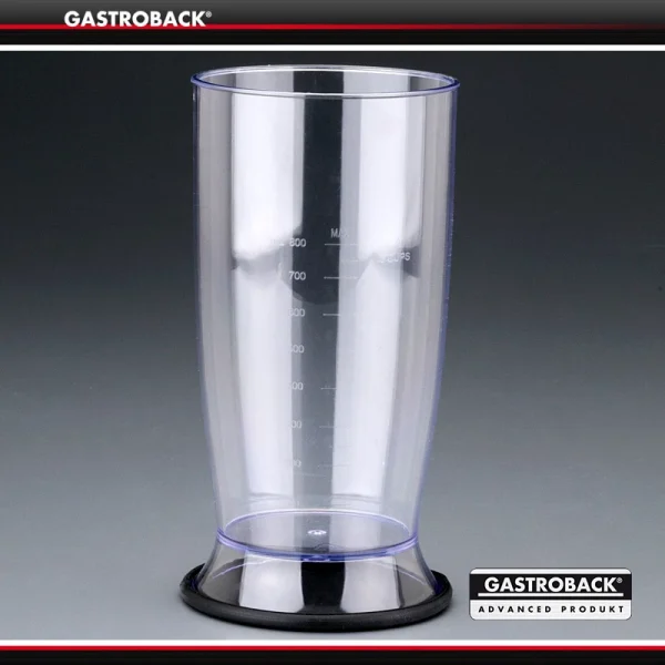 Gastroback – Design Stabmixer Advanced Pro 7