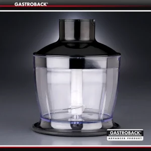 Gastroback – Design Stabmixer Advanced Pro 22