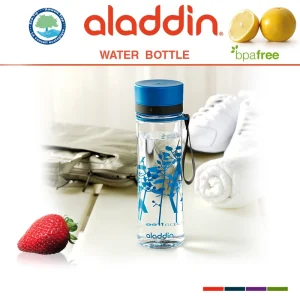 Aladdin – Aveo Trinkflasche – Blue 350 Ml 11