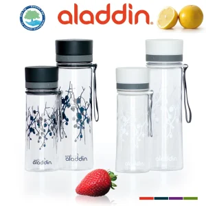 Aladdin – Aveo Trinkflasche – Blue 350 Ml 15